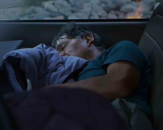 《重新开始》纪录片封面