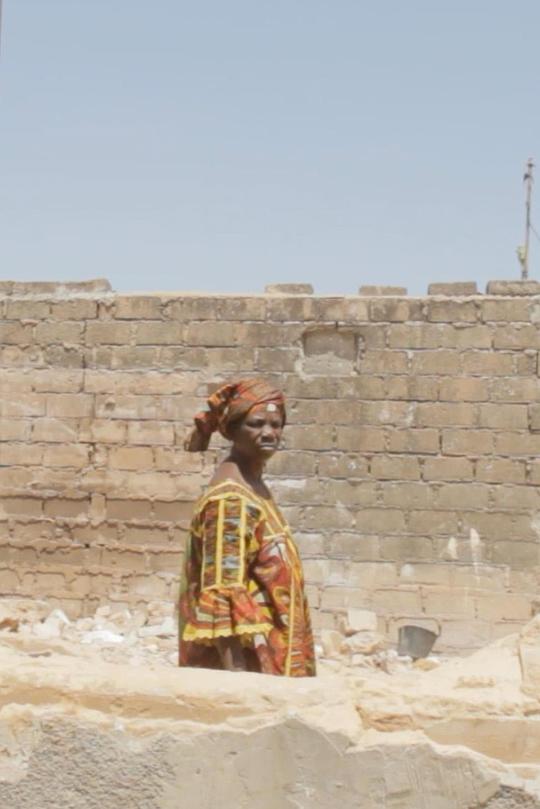 《联结》纪录片封面