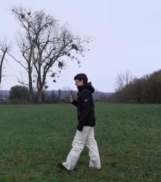 《Trois d’entre elles》电影封面