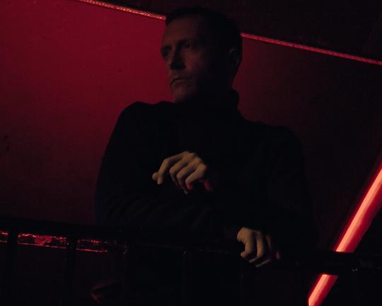 《Mon Coeur Ne Bat Pour Personne》电影封面