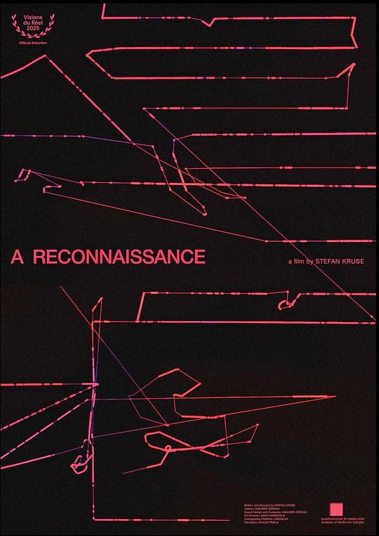 《一次侦查》纪录片封面