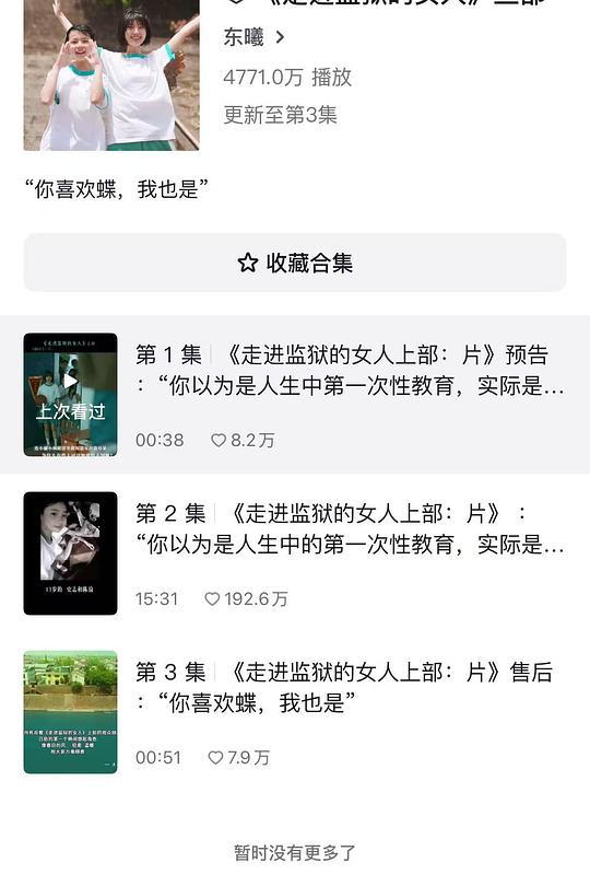 《走进监狱的女人》电影封面