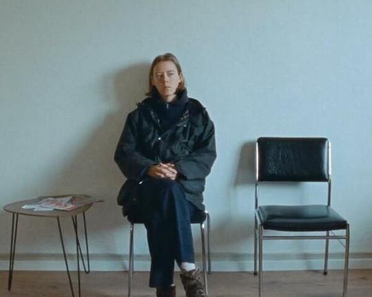 《Ansitzen》电影封面