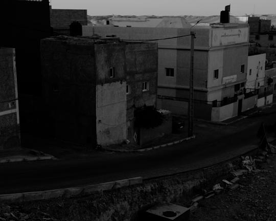 《And Then?》电影封面