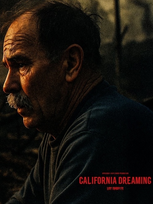 《美洲大宝荐：黄粱一梦》纪录片封面