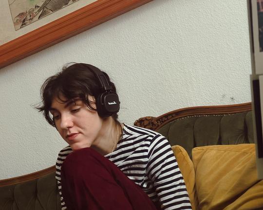 《Zu wenig》电影封面