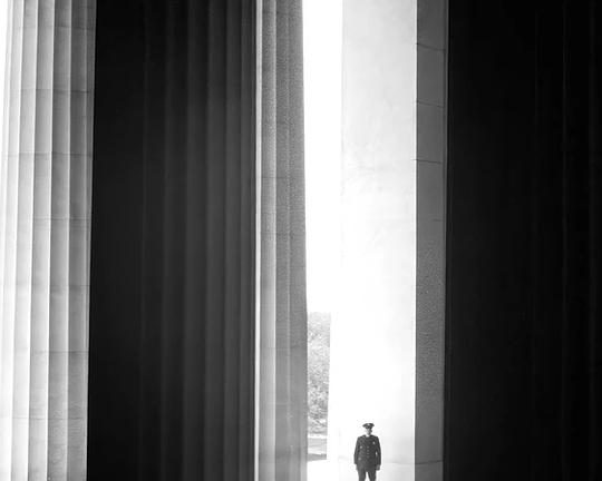 《One Hundred Years Later》电影封面