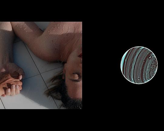 《The Beginning of Identification, and its End》电影封面