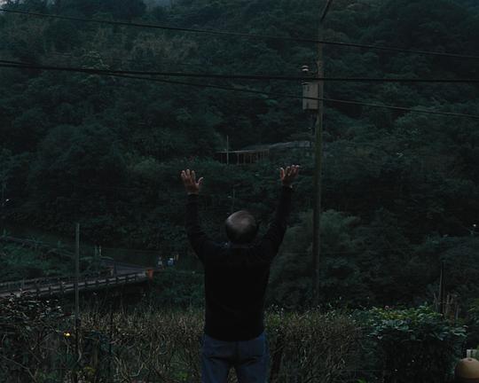 《侯硐奇谭》纪录片封面