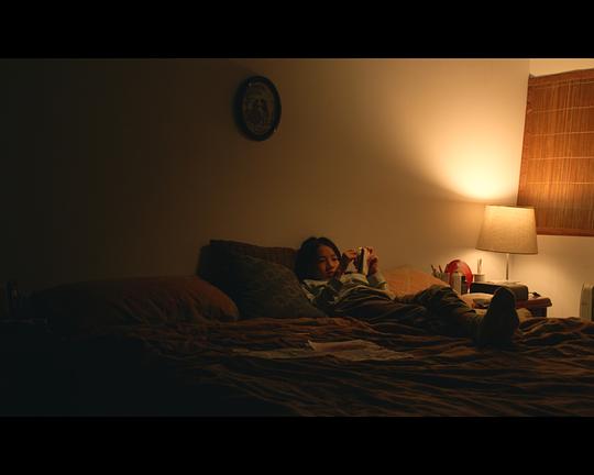 《祝你好命》电影封面