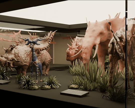 《神聖干預》电影封面