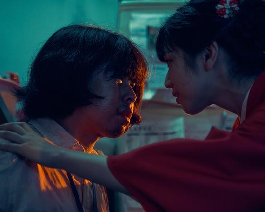 《美味的舌頭》电影封面