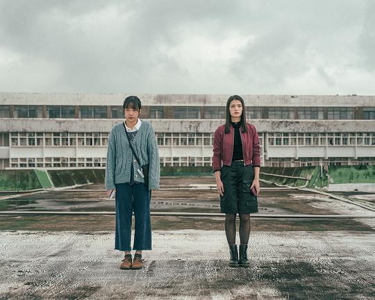 《進一步》电影封面