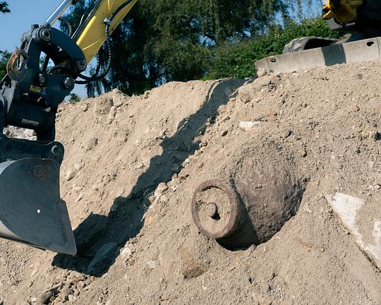 《炸弹危机》电影封面