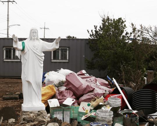 《station》电影封面