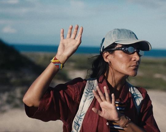 《风语传承》电影封面