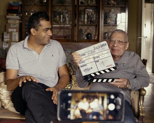 《希罕之后的人生》纪录片封面