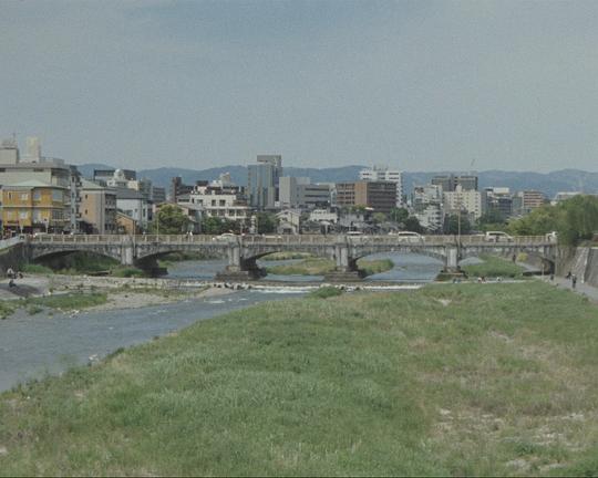 《致友人山角洋平：来自故乡的信》纪录片封面