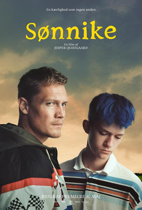 《Sønnike》电影封面