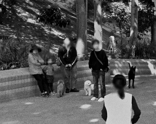 《記憶座標》电影封面