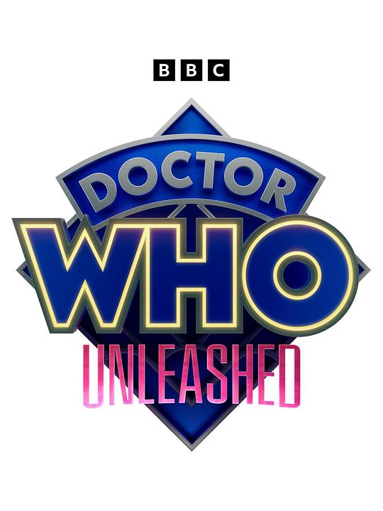 《神秘博士幕后放送：新版20周年特别篇》纪录片封面