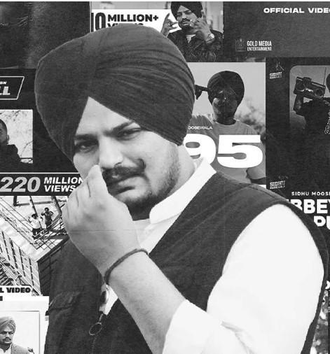 《The Killing Call》音乐封面