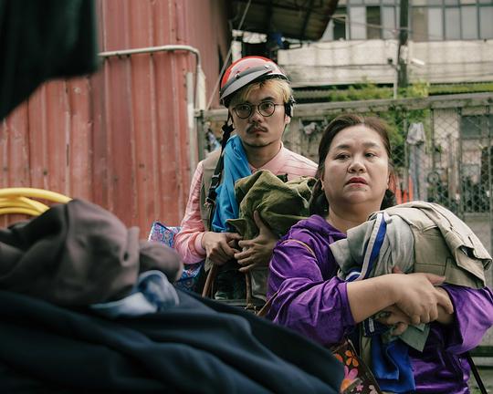 《地獄哽》电影封面