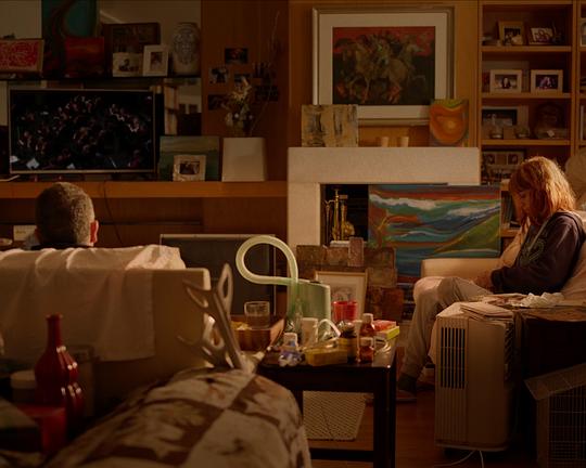 《As Mãos Dela》电影封面