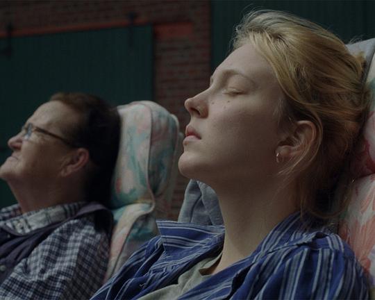 《Sechswochenamt》电影封面