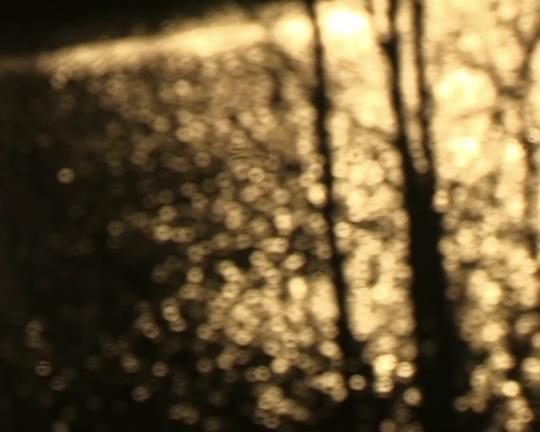 《En Traversée》电影封面