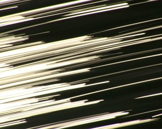 《Éveil》电影封面