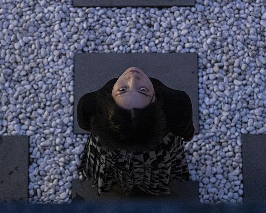 《시스터후드》电影封面