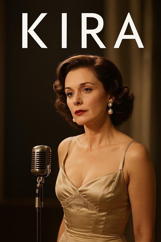 《克隆人奇拉》电影封面