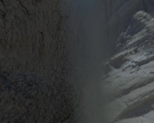 《The Secret Mermaid》电影封面