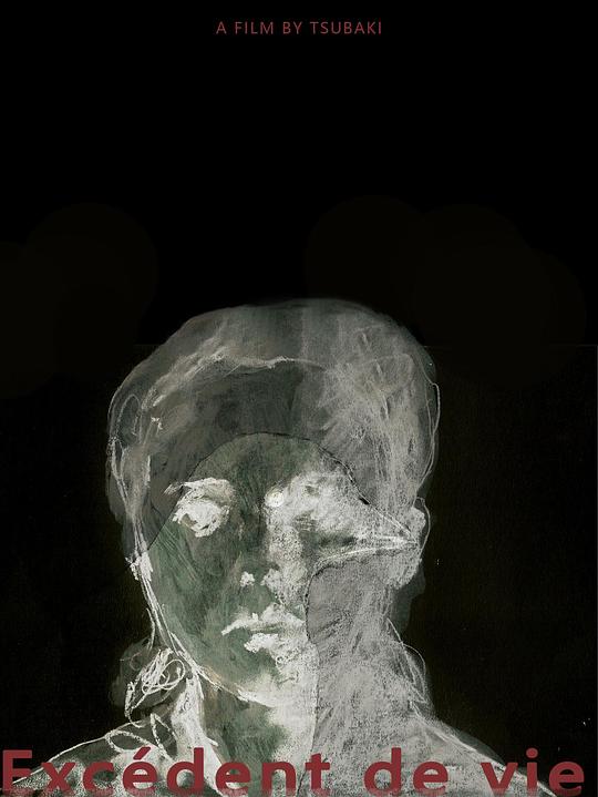 《过剩的生命》电影封面