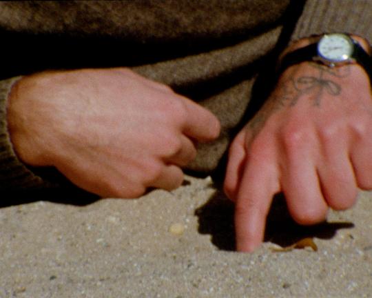 《회전 시그널》电影封面