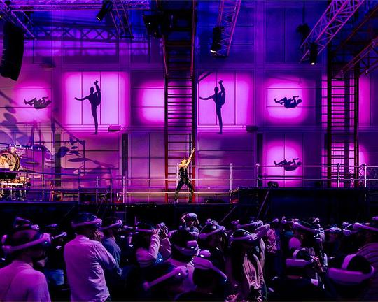 《影子》电影封面