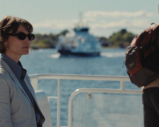 《单身母亲》电影封面