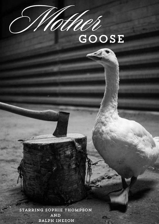 《Mother Goose》电影封面