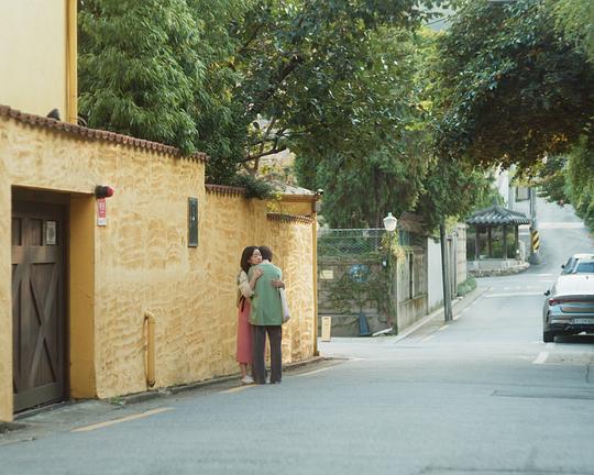 《저는 행복한데요?》电影封面