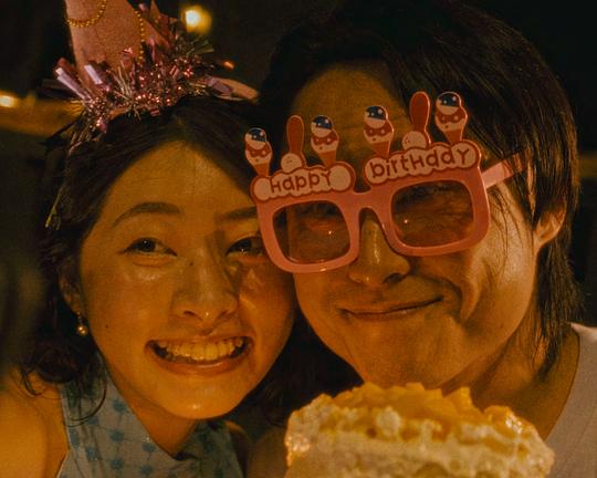 《芒狗》电影封面