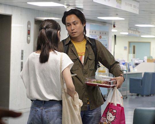 《芒種》电影封面