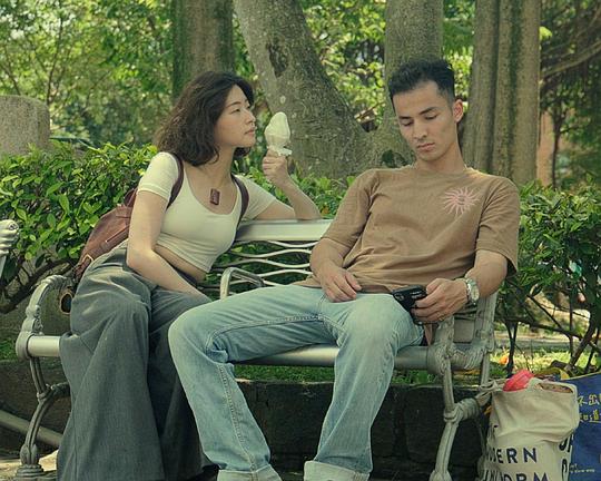 《證據》电影封面