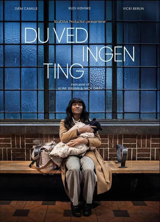 《Du ved ingenting》电影封面