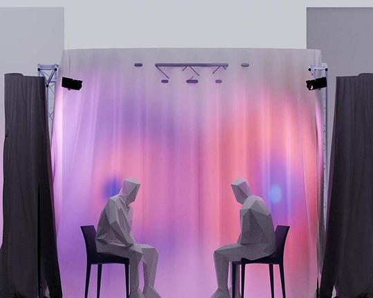 《心跳》电影封面