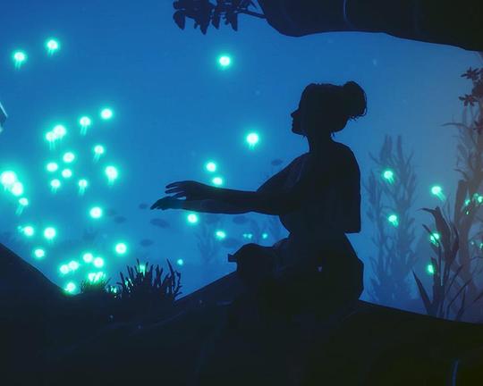 《歌剧魔力》电影封面