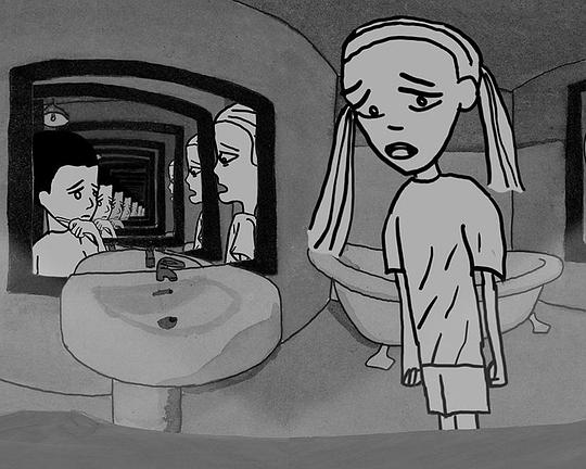 《往昔之时》电影封面