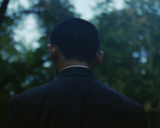 《又见炊烟》电影封面