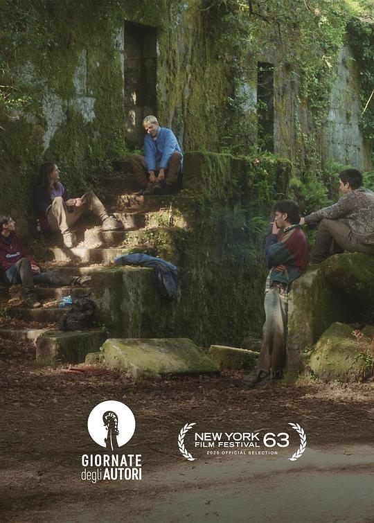 《昨晚我征服了底比斯城》电影封面