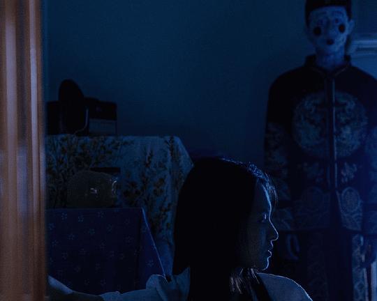 《嫁衣》电影封面